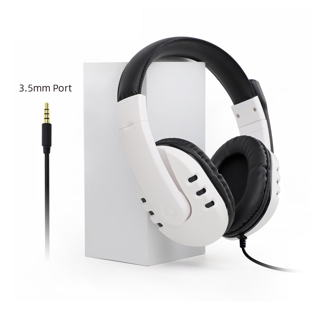 Dobe Stereo Headphone TY-0820