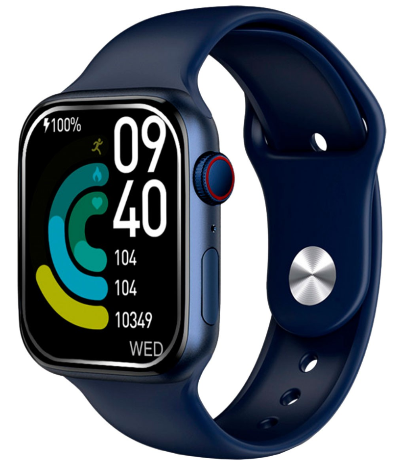KSIX Urban 4 Mini Smart Watch