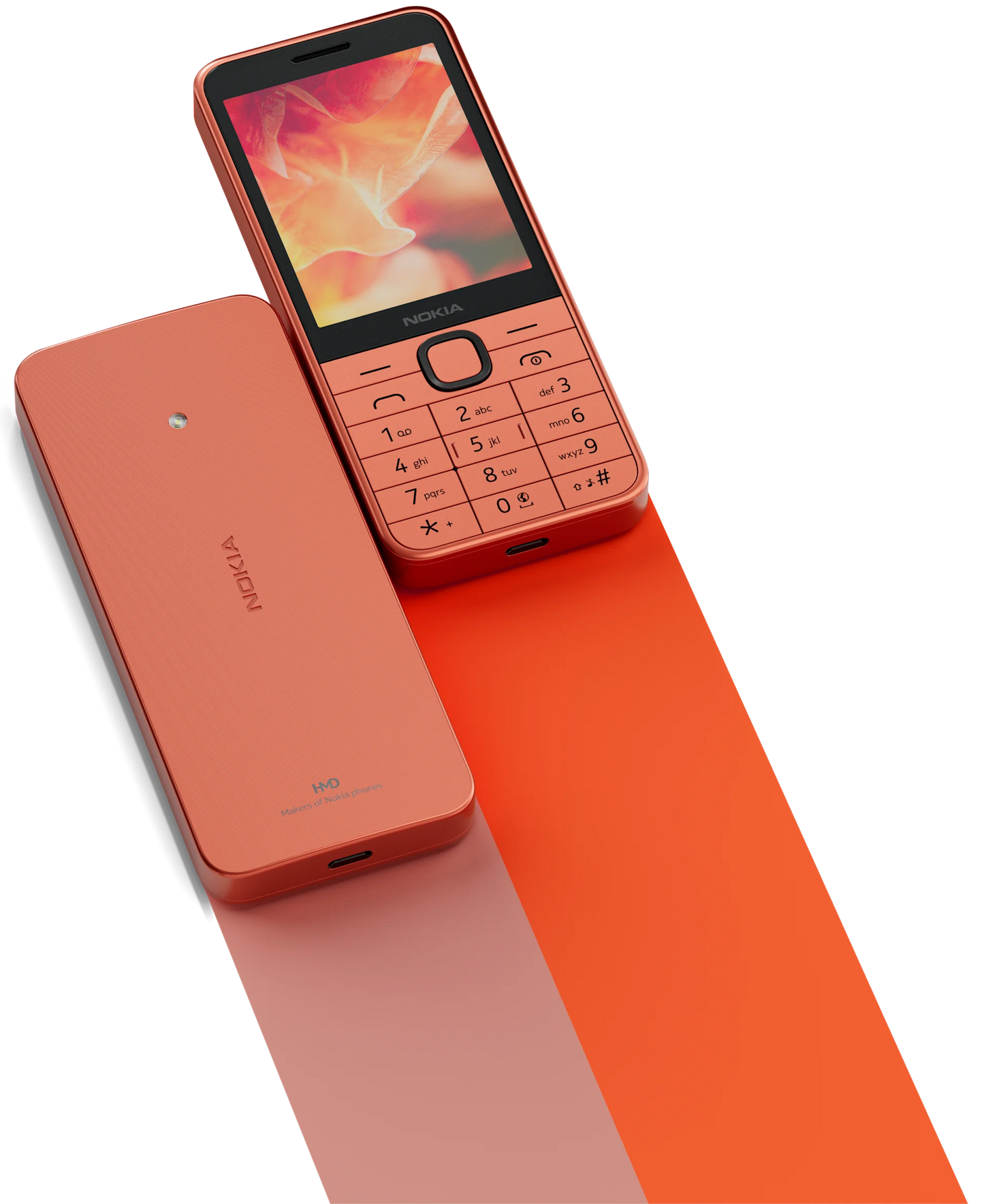 Nokia 215 4G NEW