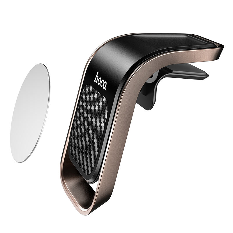 Car holder “CA74 Universe” magnetic for air outlet