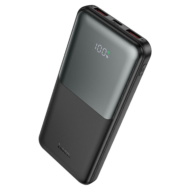 Power bank “J136 Sirui” 22.5W + PD20W 10000mAh