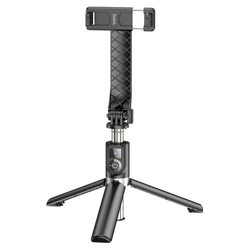 Tabletop holder “K20 Prior” for live broadcast