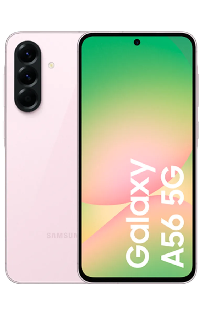 Samsung A56 5G NEW