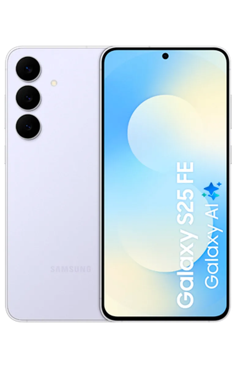 Samsung S25 FE NEW