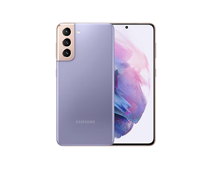 Samsung S21 Second-Hand