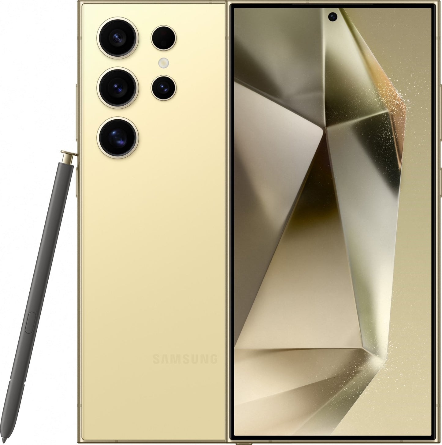 Samsung S24 Ultra Second-Hand