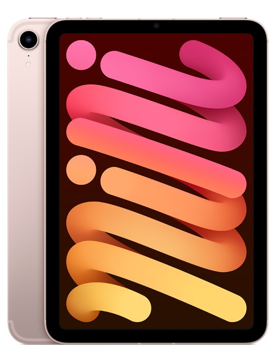 Apple iPad Mini 6 5G Second-Hand