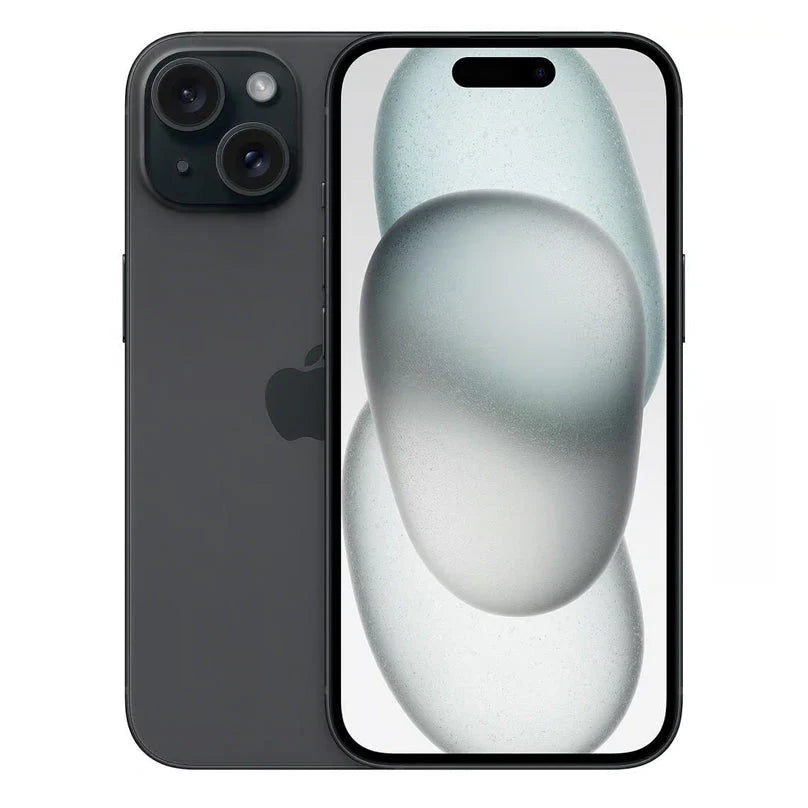 Apple iPhone 15 Second-Hand