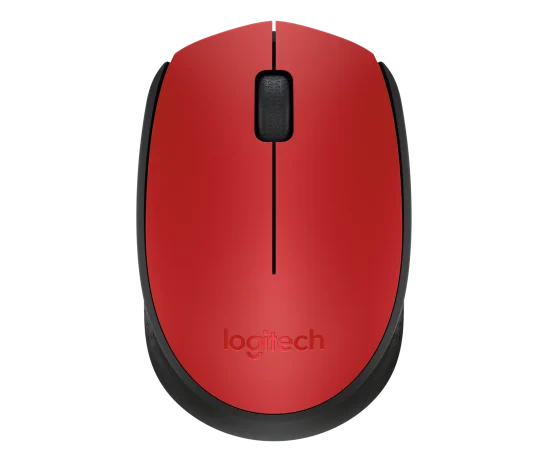 Logitech M171 Wireless Mouse