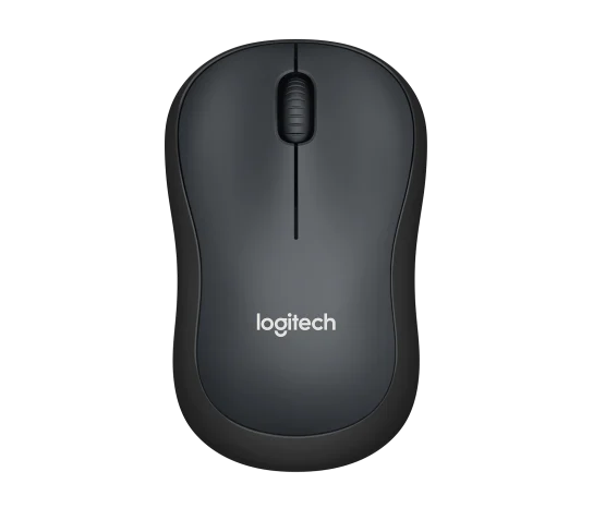 Logitech M220 Silent Wireless Mouse