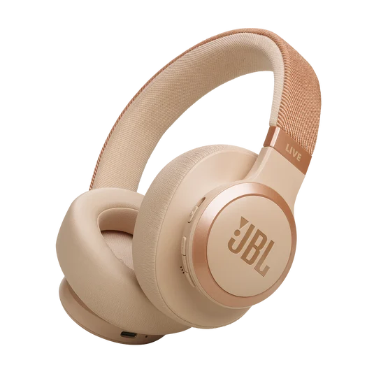 JBL Live 770NC