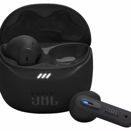 JBL Tune Flex 2 In-Ear True Wireless Noise Cancelling Earbuds | Black