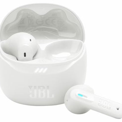 JBL Tune Flex 2 In-Ear True Wireless Noise Cancelling Earbuds | Black
