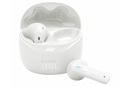 JBL Tune Flex 2 In-Ear True Wireless Noise Cancelling Earbuds | Black