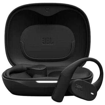 JBL Sense Lite True Wireless Open-Ear Headphones | Black