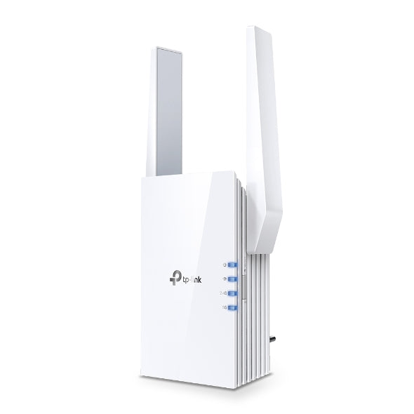 TP-LINK AX1500 Wi-Fi 6 Range Extender