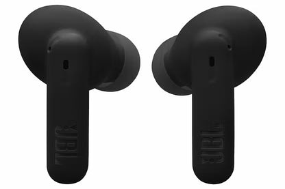 JBL Wave Beam 2 True Wireless Noise Cancelling Earbuds | Black