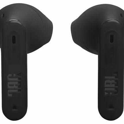 JBL Tune Flex 2 In-Ear True Wireless Noise Cancelling Earbuds | Black