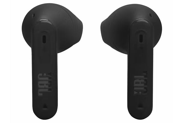 JBL Tune Flex 2 In-Ear True Wireless Noise Cancelling Earbuds | Black
