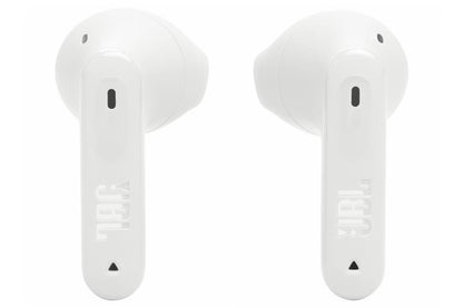 JBL Tune Flex 2 In-Ear True Wireless Noise Cancelling Earbuds | Black
