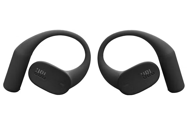 JBL Sense Lite True Wireless Open-Ear Headphones | Black