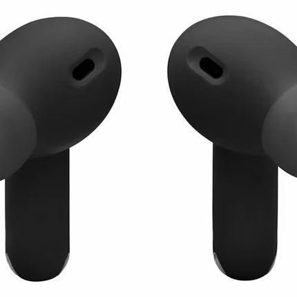 JBL Wave Beam 2 True Wireless Noise Cancelling Earbuds | Black