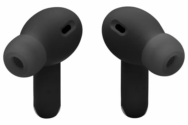 JBL Wave Beam 2 True Wireless Noise Cancelling Earbuds | Black