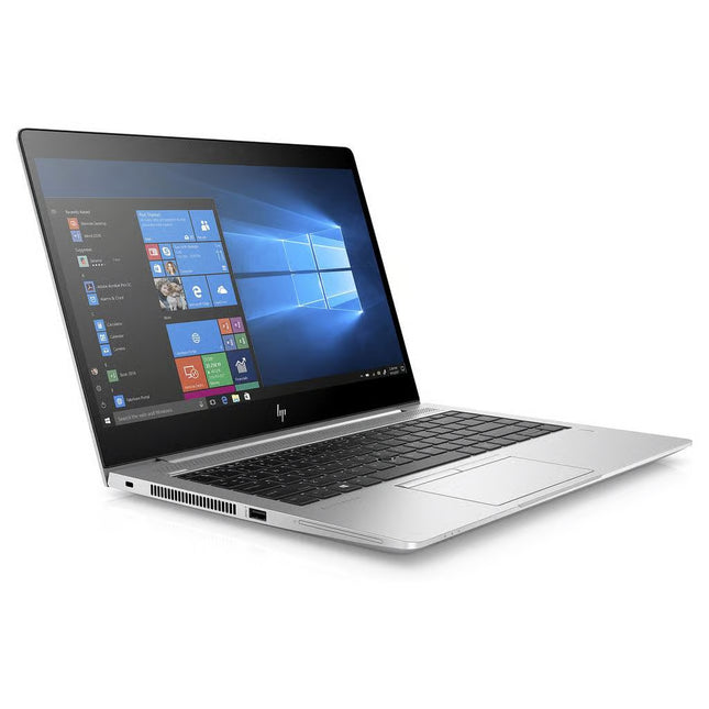 HP EliteBook 840 G6 (Second-Hand)