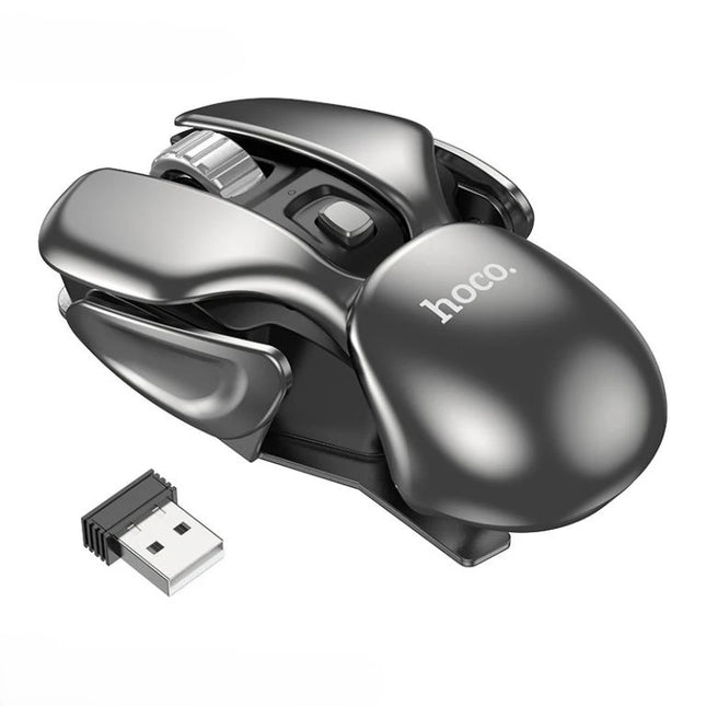 Hoco DI43 Wireless gaming mouse 2.4G 1600DPI