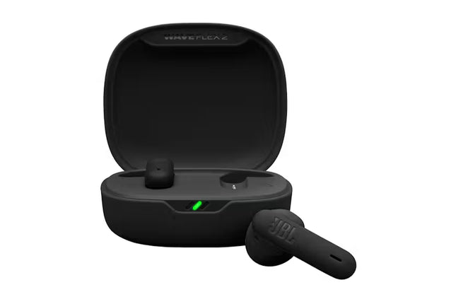 JBL Wave Flex 2 In-Ear True Wireless Earbuds