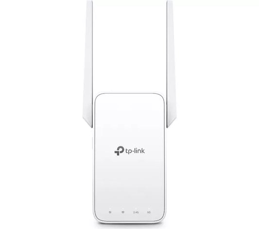 TP-LINK RE315 WiFi Range Extender - AC 1200, Dual-band