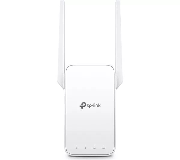 TP-LINK RE315 WiFi Range Extender - AC 1200, Dual-band