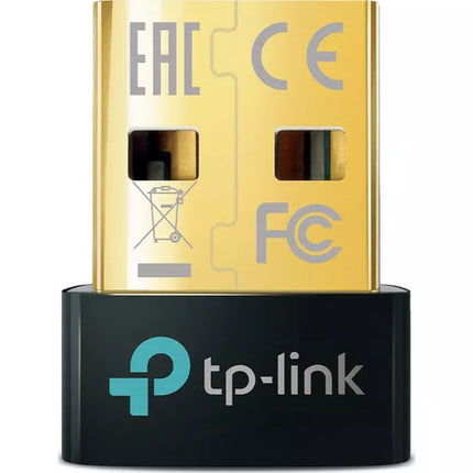 TP-LINK UB500 Nano USB Bluetooth 5.0 Adapter