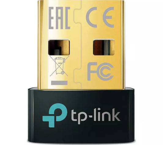 TP-LINK UB500 Nano USB Bluetooth 5.0 Adapter