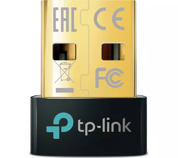 TP-LINK UB500 Nano USB Bluetooth 5.0 Adapter