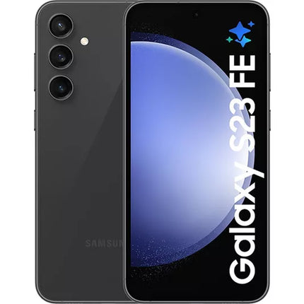 Samsung S23 FE (Second hand)