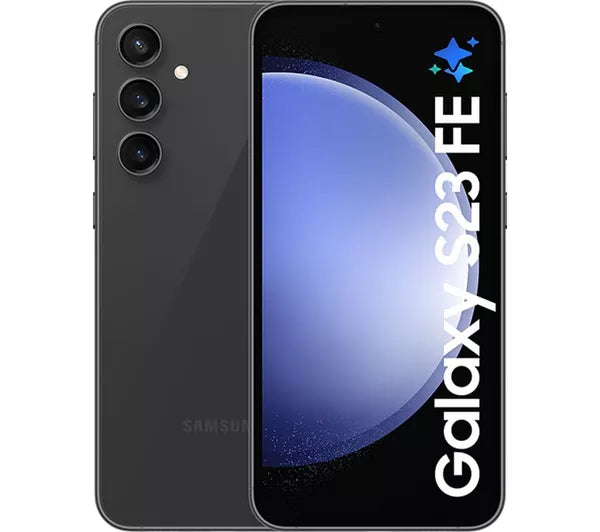 Samsung S23 FE (Second hand)