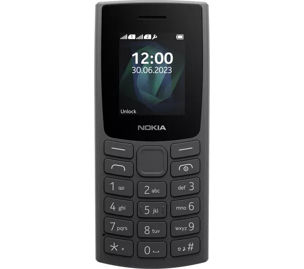 Nokia 105 NEW