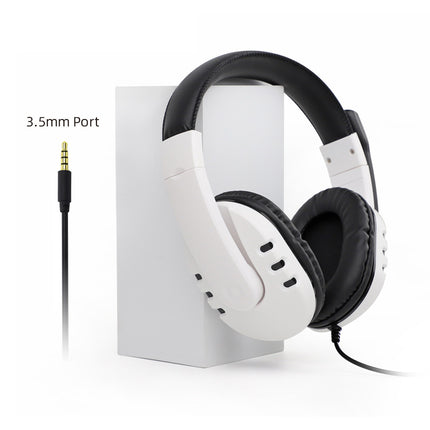 Dobe Stereo Headphone TY-0820