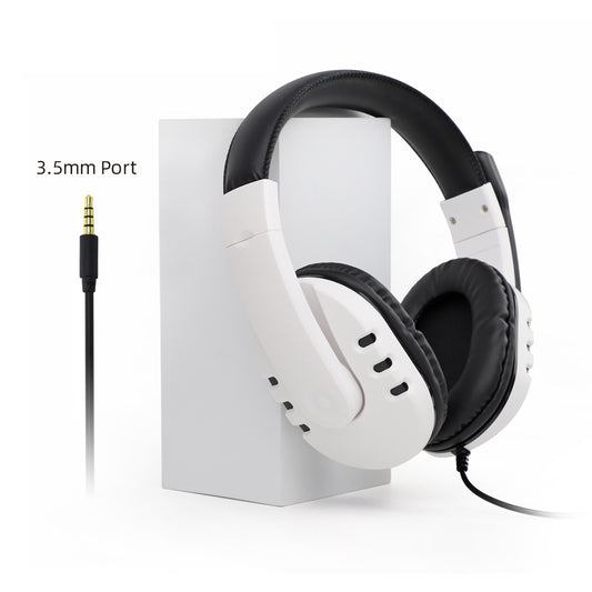Dobe Stereo Headphone TY-0820