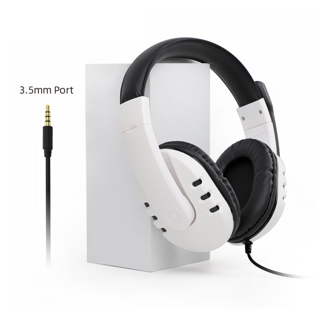 Dobe Stereo Headphone TY-0820