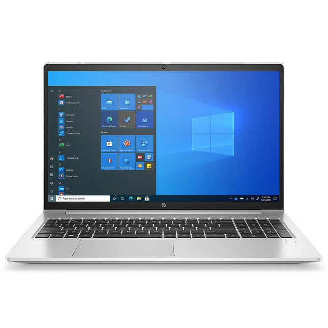 HP ProBook 450 G8 (Second-Hand)