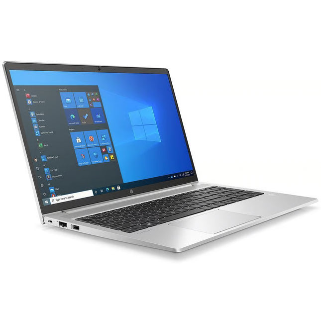 HP ProBook 450 G8 (Second-Hand)