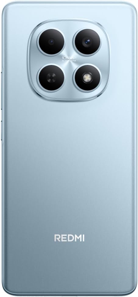 Redmi Note 15 (New)