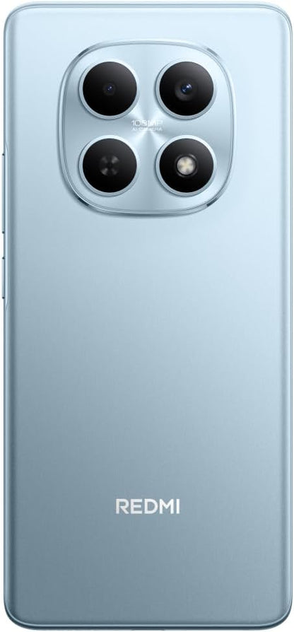 Redmi Note 15 (New)