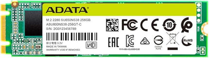 SSD ADATA SU650 256GB