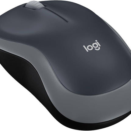 Logitech Wireless Mouse M185