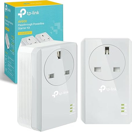 TP-Link TL-PA4010PKIT