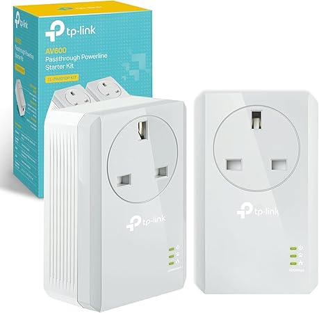 TP-Link TL-PA4010PKIT