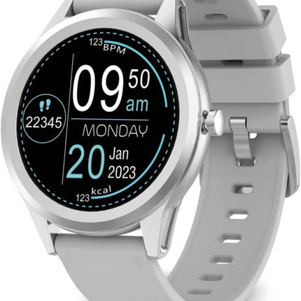 KSIX Smart Watch Globe